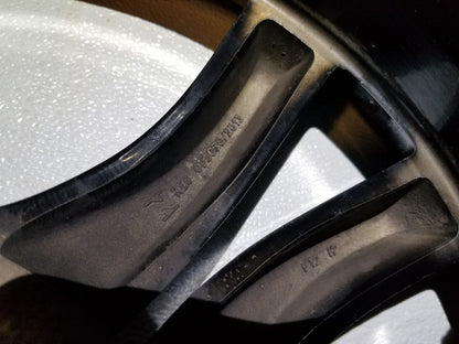 15 16 17 18 Dodge Challenger Alloy Wheel Rim & Tire 245/45r20 2pcs OEM