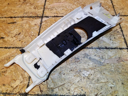 17 18 19 20 Cadillac Xt5 Upper B Pillar Trim Left Driver Side OEM 34k