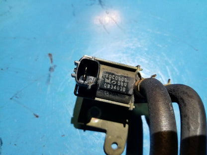 03 04 05 06 Nissan Maxima Fuel Vapor Purge Valve OEM 110k Miles