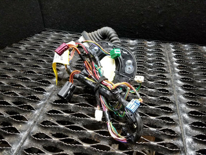 14 2014 Dodge Grand Caravan Front Right Passenger Door Wire Harness OEM