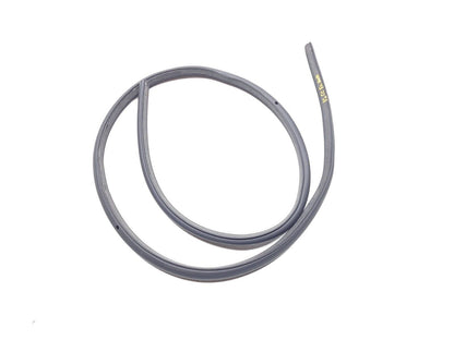 09 10 11 12 Volkswagen Cc Door Weatherstrip Seal Front Right Passenger Side OEM