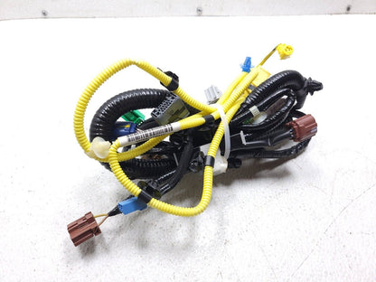 18 19 20 21 22 Honda Odyssey Front Passenger Seat Wire Harness 81206thr OEM