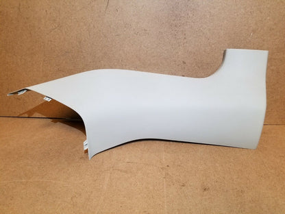 05 06 07 Dodge Magnum Rear Left Driver Side Pillar Trim Cover OEM