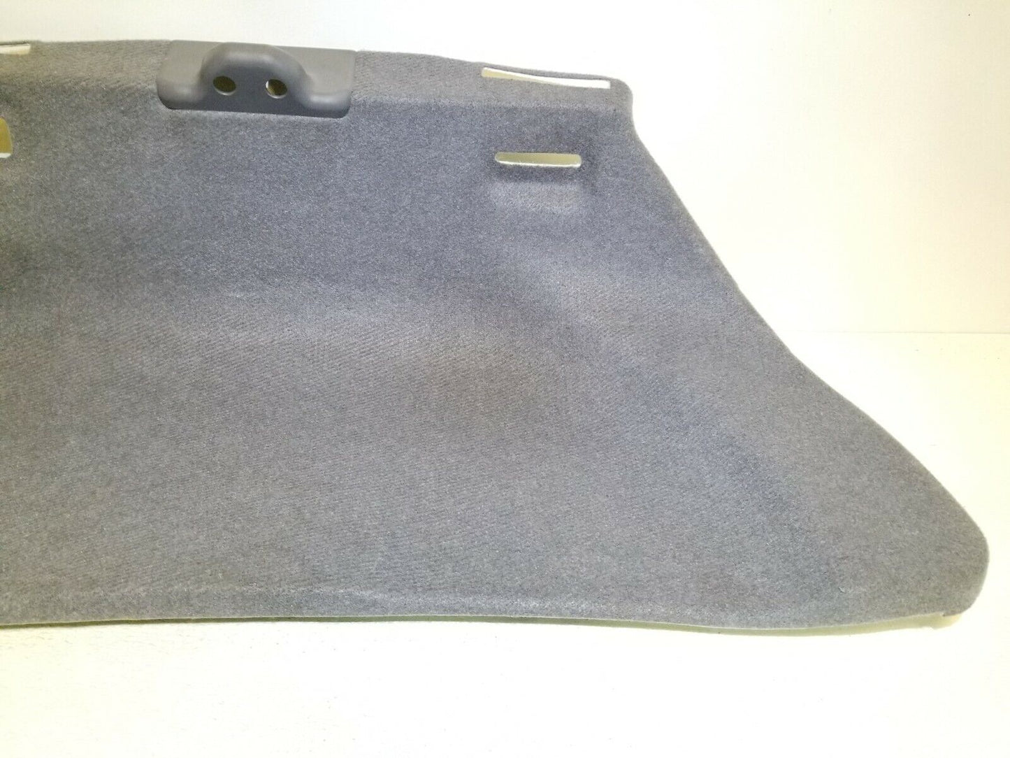 06 07 08 Acura Rl 3.5l Trunk Lid Trim Panel Cover OEM D41