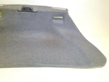 06 07 08 Acura Rl 3.5l Trunk Lid Trim Panel Cover OEM D41