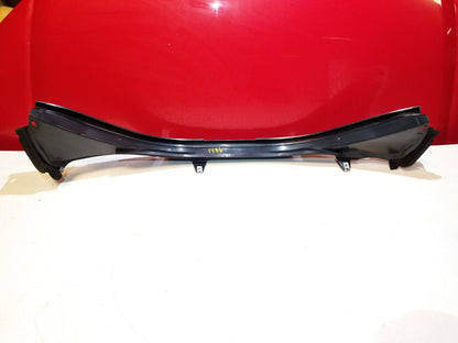 12 13 14 15 Audi A6 Fender Center Tower Strut Brace Cross Bar 4g0806391 OEM