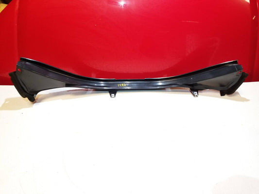 12 13 14 15 Audi A6 Fender Center Tower Strut Brace Cross Bar 4g0806391 OEM