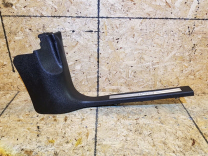 13 14 15 GMC Acadia Front Passenger Right Interior Cowl Trim 22784919 OEM