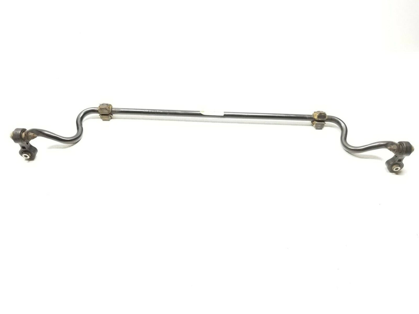 08 09 10 Audi A5 Coupe 3.2l Rear Sway Bar Stabiliser 8k0511305m OEM