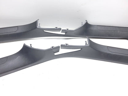 09 10 11 12 Volkswagen Cc Door Sill Scuff Plate Trim Cover Left Right Lh Rh OEM