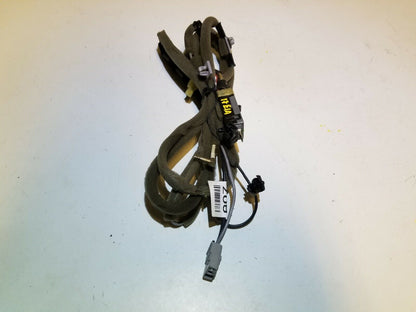 2017 2018 Hyundai Elantra Antenna Wire Feeder Harness W/ Amp 96230-f2100 OEM 22k