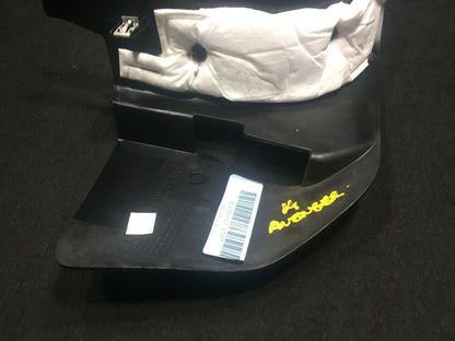 11 12 13 14 Dodge Avenger Left Driver Side Cowl Trim Panel OEM