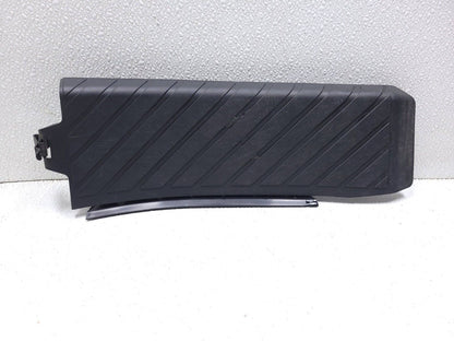 12 13 14 15 16 17 Audi A7 Footrest Dead Pedal 4g8864777 OEM