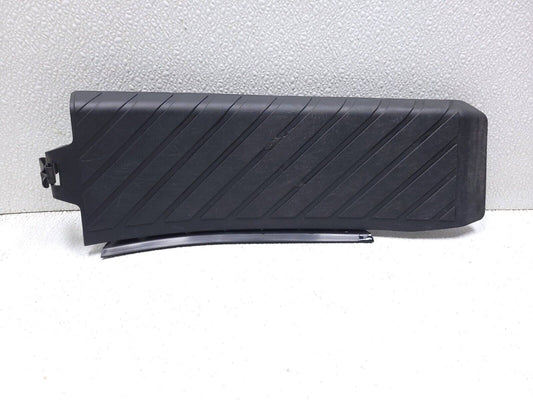 12 13 14 15 16 17 Audi A7 Footrest Dead Pedal 4g8864777 OEM