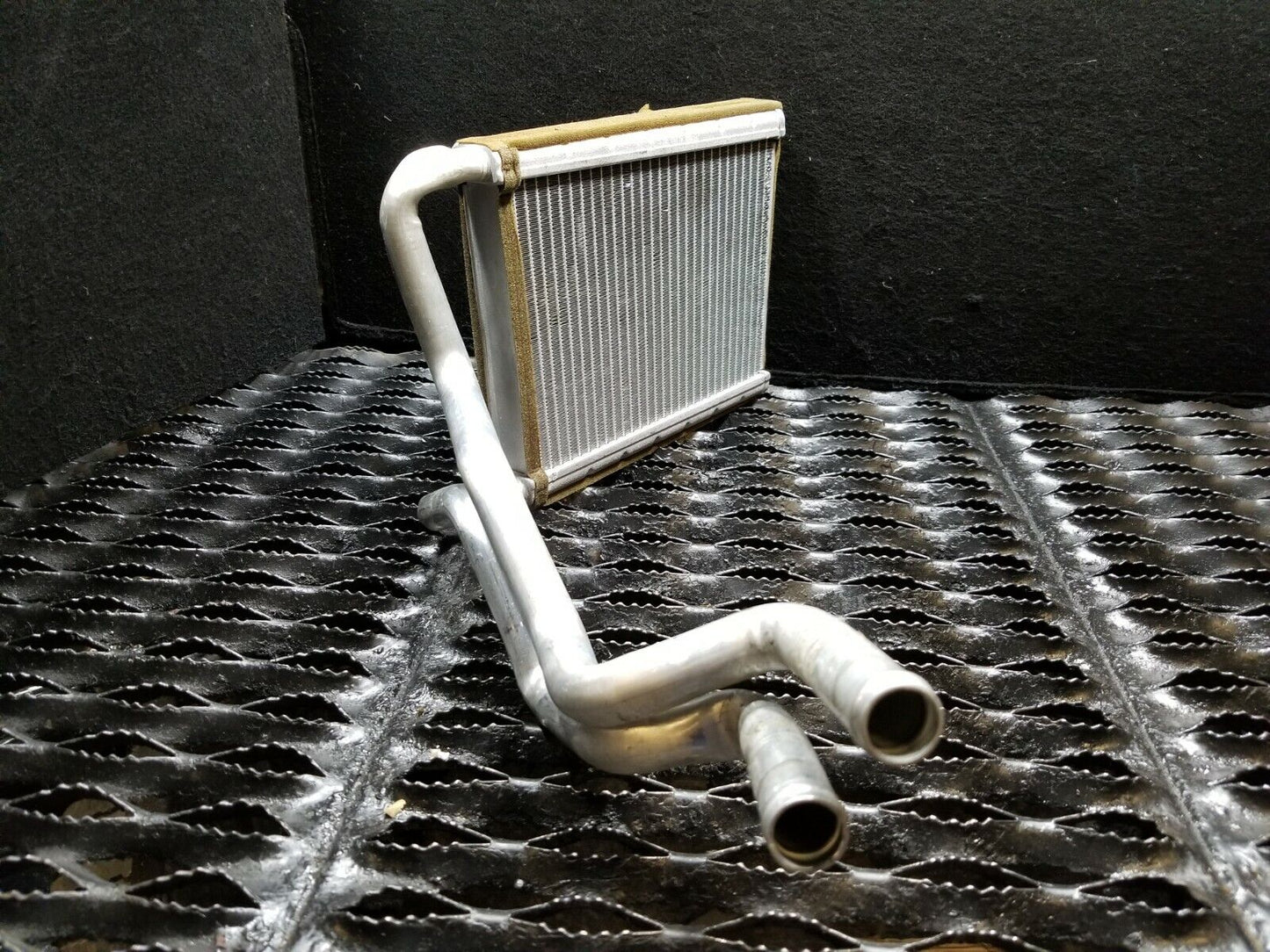 2007-2010 Hyundai Elantra Heater Core OEM
