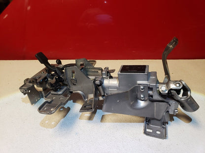 2014 2015 Infiniti Q40 Steering Column OEM 34k Miles