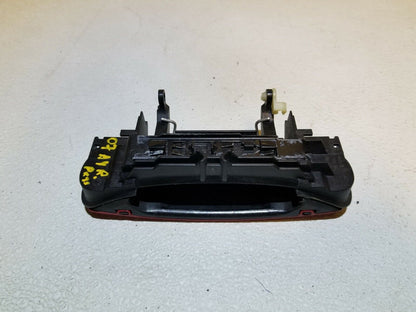06 07 08 Audi A4 Rear Right Pass Exterior Door Handle OEM 85k Miles