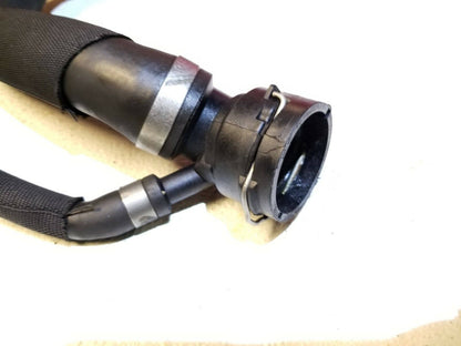 03 04 05 06 Audi A4 B6 3.0l Coolant Hose Pipe OEM •bgn•