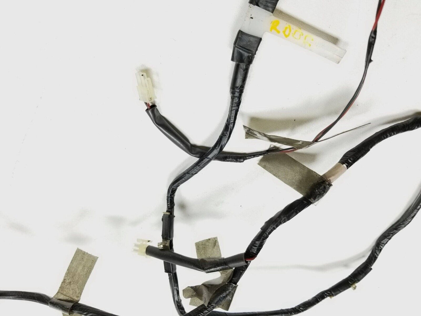 2006-2012 Nissan Armada Roof Headliner Wire Harness OEM