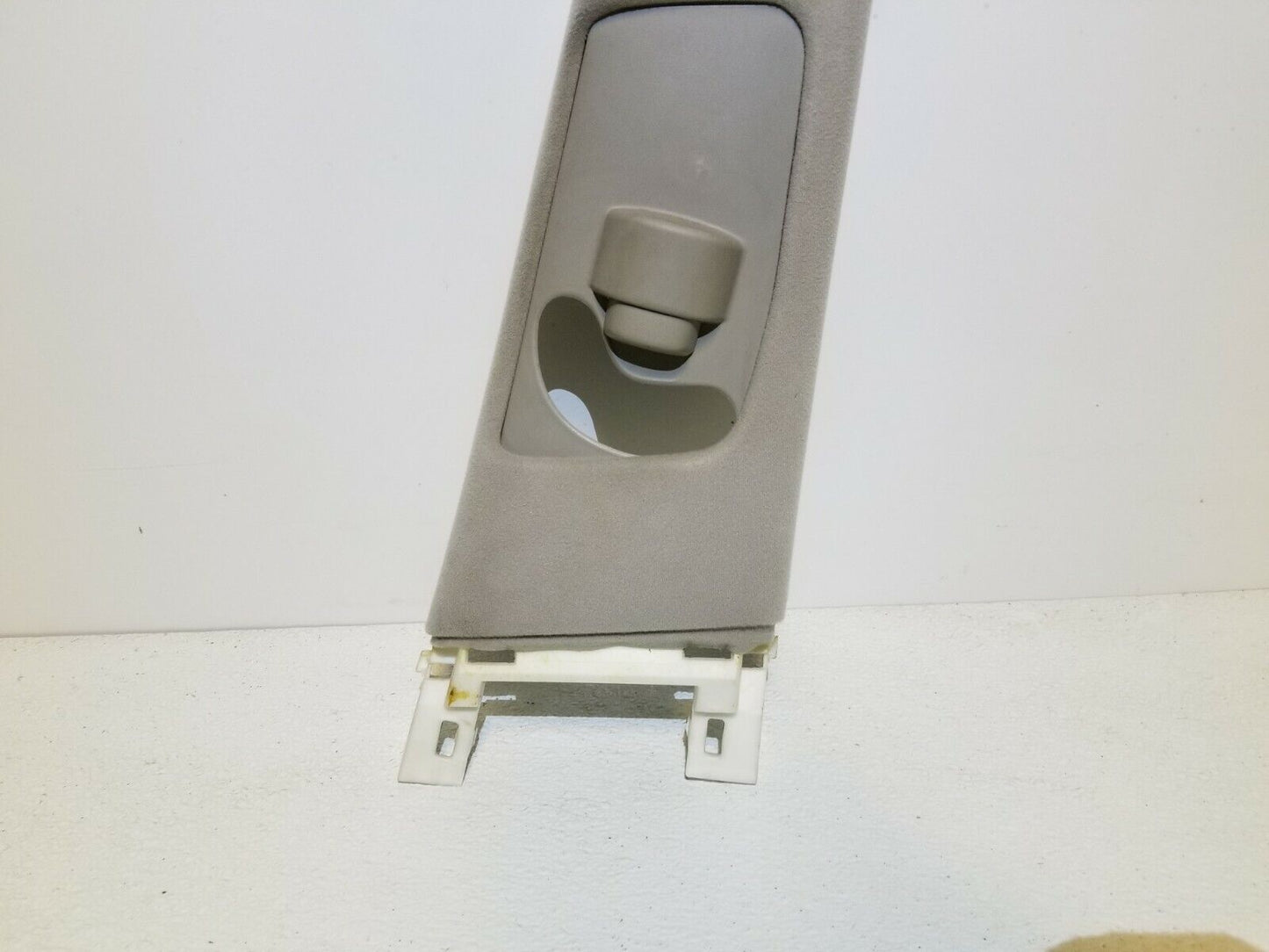 05 06 07 08 Acura Rl Center Upper B Pillar Trim Panel Right Pass Side OEM