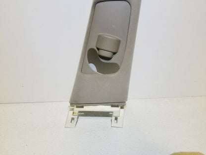 05 06 07 08 Acura Rl Center Upper B Pillar Trim Panel Right Pass Side OEM