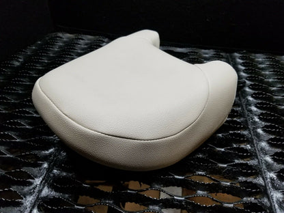 05 06 07 08 09 10 11 Volvo S40 Front Left Driver Seat Headrest Head Rest OEM