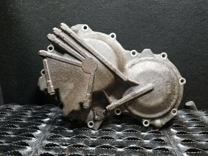 06 07 08 09 Saab 9-5 Aero 2.3t Automatic Transmission 4 Cyl Engine Cover OEM