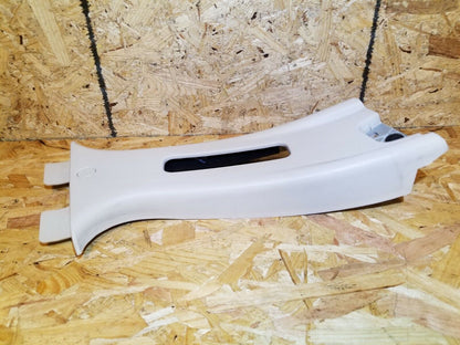 06 07 08 09 Mercury Milan Right Pass Side Upper B Pillar Trim Panel OEM