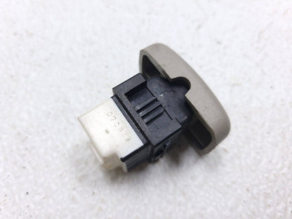 07 08 Acura Tl Type S Front Seat Lumbar Switch OEM