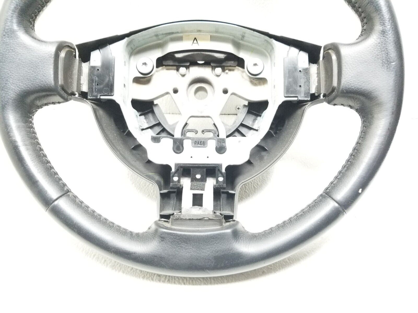 12 13 14 15 Nissan Rogue Steering Wheel OEM