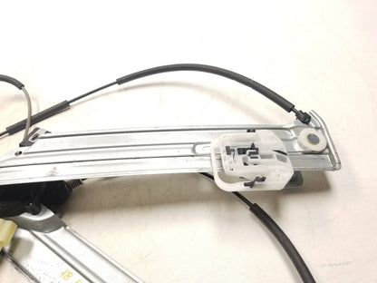 17 18 19 Ford Escape Window Regulator W/ Motor Front Right Passenger Side OEM