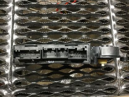 03 04 05 06 07 Audi A8 Front Right Passenger Door Window Motor OEM