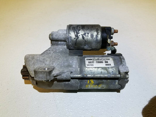 11 12 13 14 Ford Edge Starter Motor OEM 43k Miles