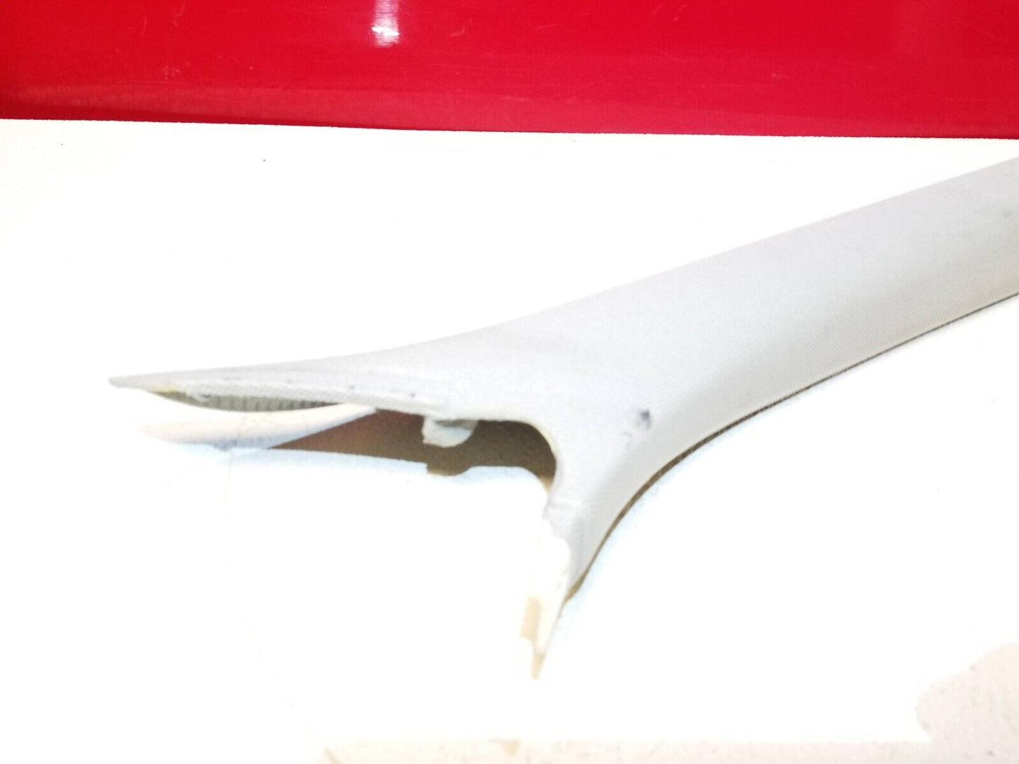 12 13 14 15 Audi A6 Right Passenger A Pillar Trim Panel Cover OEM