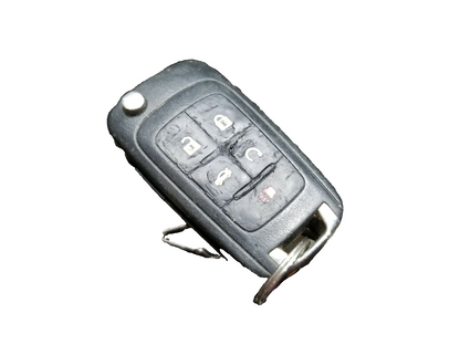 11 12 13 14 Chevrolet Camaro Smart Key Fob Remote OEM