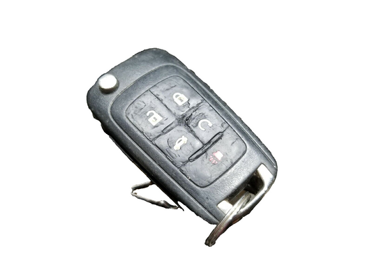 11 12 13 14 Chevrolet Camaro Smart Key Fob Remote OEM