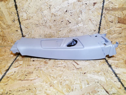 11 12 13 14 15 Lexus CT200h Right Passenger Side Center Upper B Pillar Trim OEM