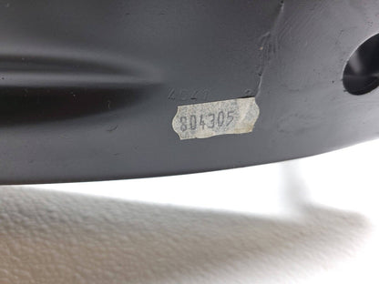 09 10 11 12 Volkswagen Cc Front Bumper Reinforcement Absorber Bar OEM