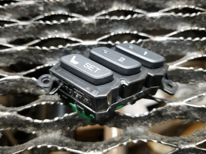 15 16 17 Acura TLX Seat Memory Control Switch Me8008 OEM