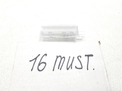15 16 17 Ford Mustang Gt Interior Light Lamp OEM