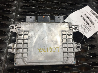 2013 Nissan Versa 1.4l Brain Engine Control Module Nec000-838 OEM 30k