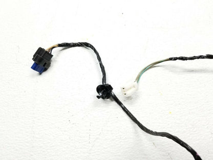 13 14 15 16 Jeep Compass Rear Left Driver Door Wire Harness OEM