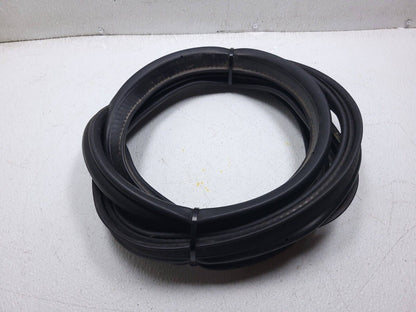 13 14 15 16 Audi A4 S4 Trunk Weatherstrip Seal OEM