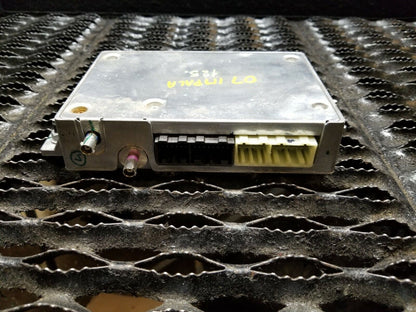 2007 2008 07 08 Chevrolet Impala Communication Control Module OEM
