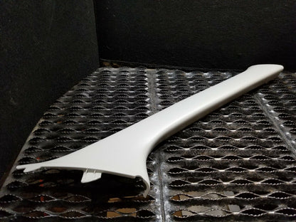 2004 2005 2006 Scion Xa A Pillar Trim Cover Right Passenger Side OEM