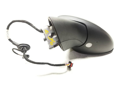2011 - 2014 Porsche Cayenne Left Driver Side View Mirror OEM