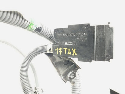 15 16 17 18 19 20 Acura TLX Starter Cable Sub-wire Harness 32410-tz4 2.4l OEM