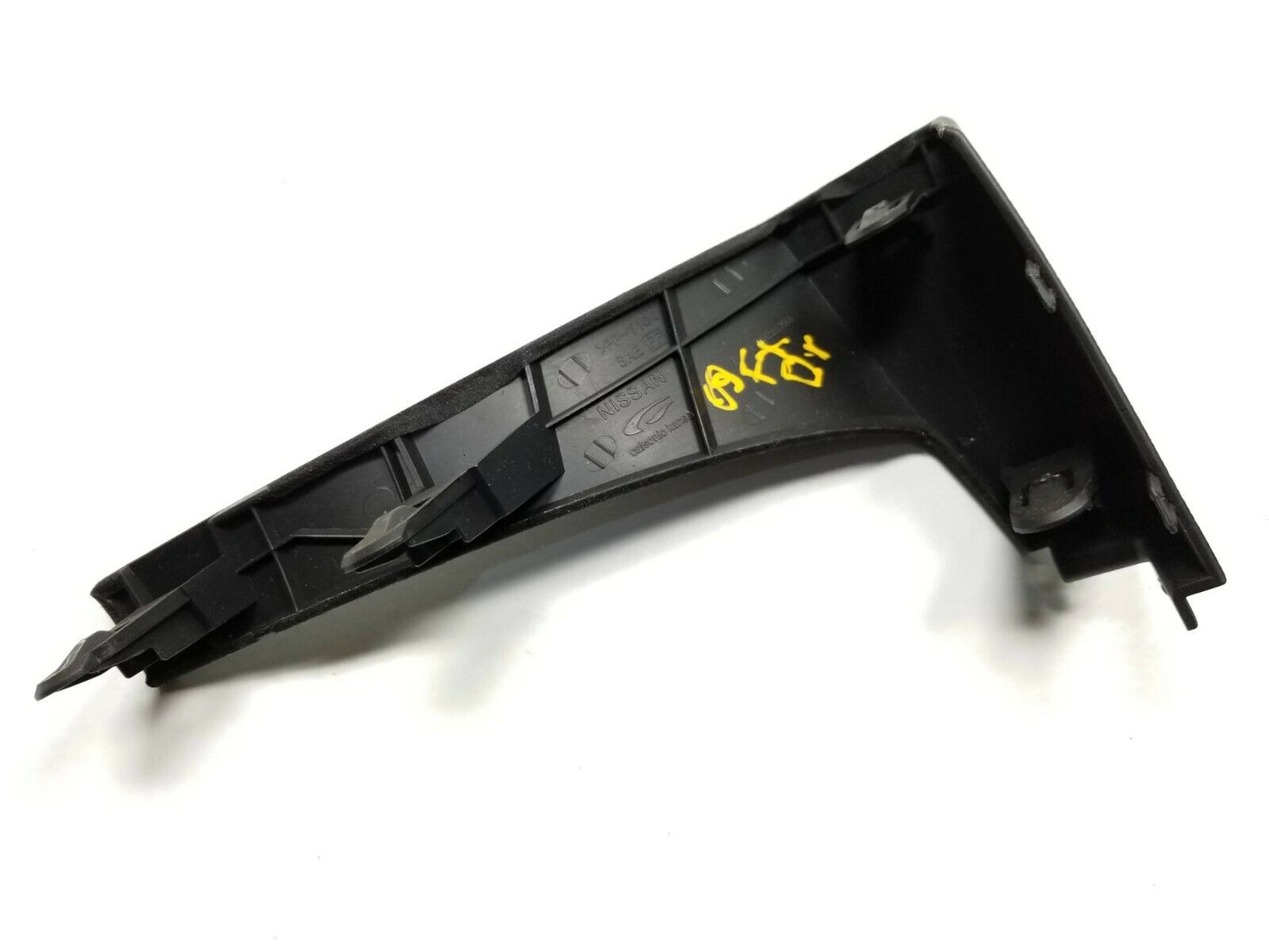 09 10 11 12 Infiniti Fx35 Dash Left Driver Side Front Trim Panel OEM