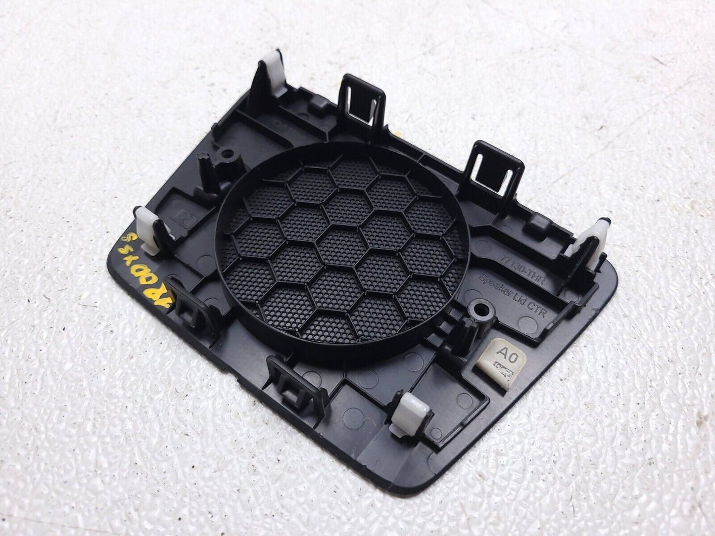 18 19 20 21 22 Honda Odyssey Dash Dashboard Center Speaker Grille Cover OEM