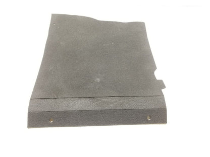 14 15 16 17 Fiat 500l  Rear Back Trunk Cargo Floor Mat Carpet Cover OEM